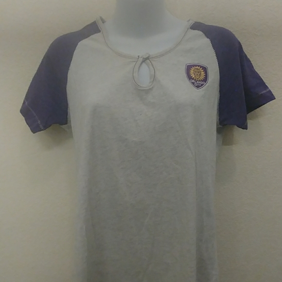 Antigua Orlando City ⚽ T-shirt 👕 - Picture 3 of 8